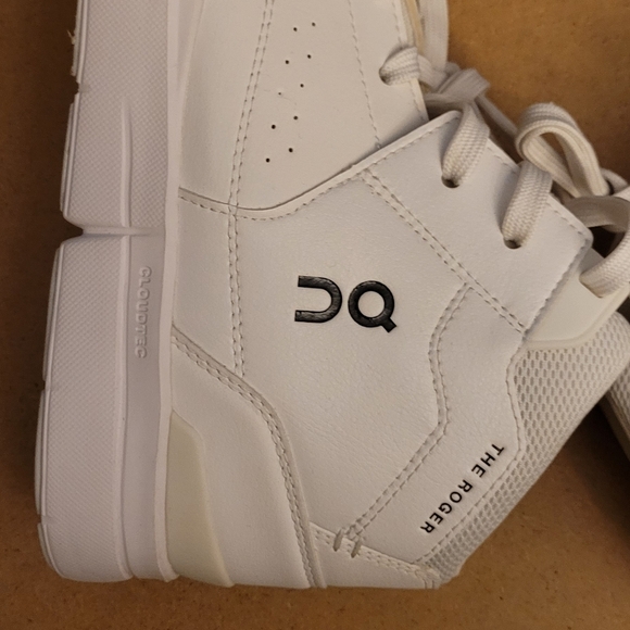 On Running walking sneakers men's size 11 - Picture 14 of 16